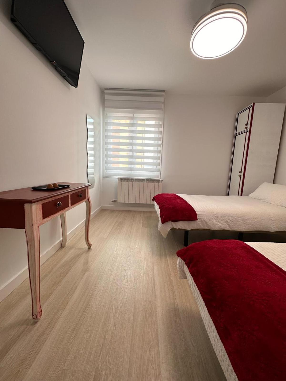 Hostal A La Sombra Del Laurel Navarrete Eksteriør bilde