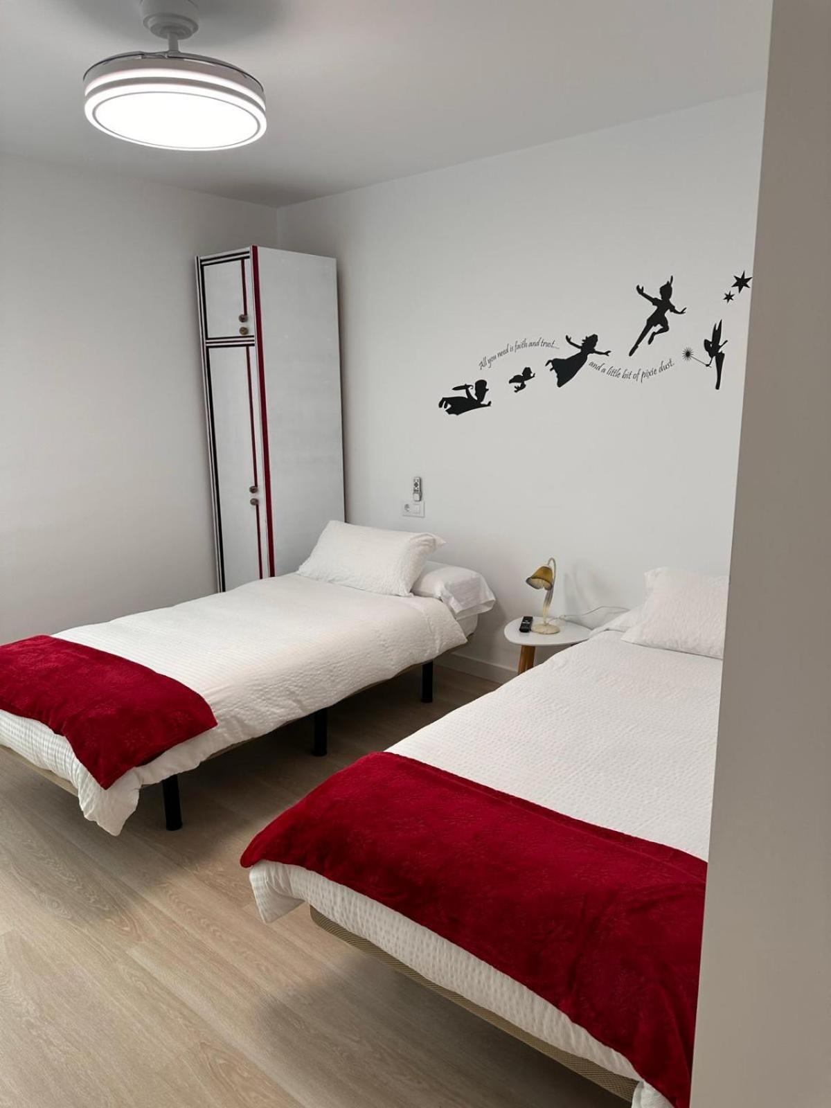 Hostal A La Sombra Del Laurel Navarrete Eksteriør bilde