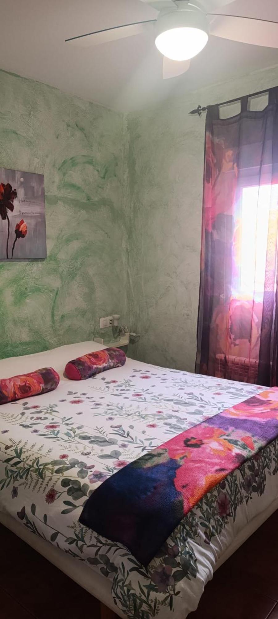 Hostal A La Sombra Del Laurel Navarrete Eksteriør bilde