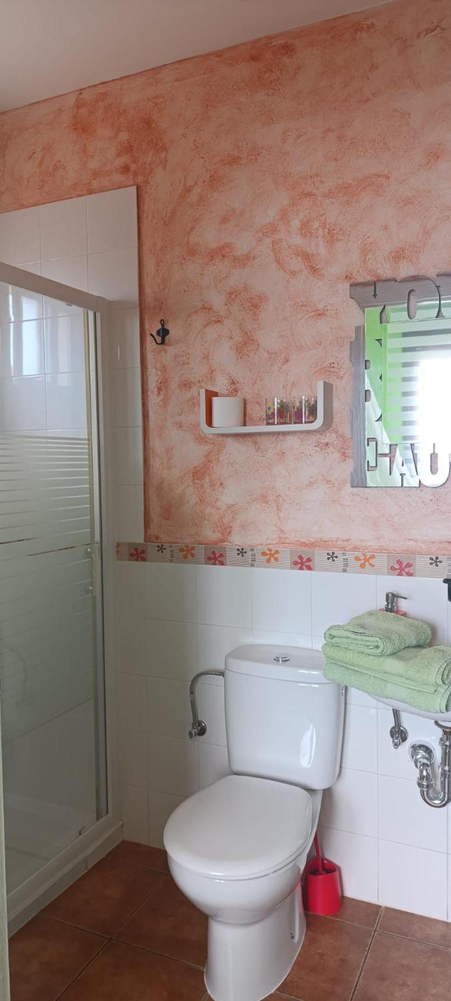 Hostal A La Sombra Del Laurel Navarrete Eksteriør bilde