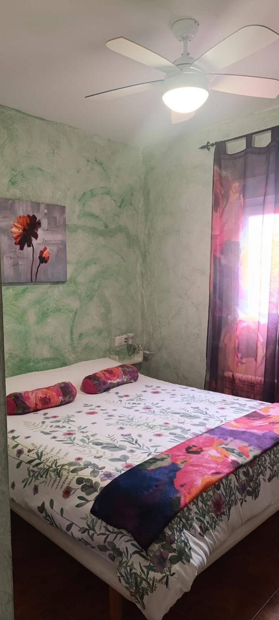 Hostal A La Sombra Del Laurel Navarrete Eksteriør bilde
